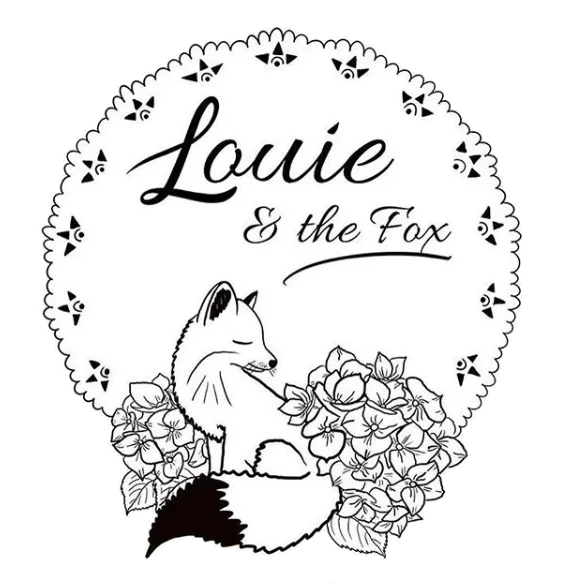 Louie and the Fox